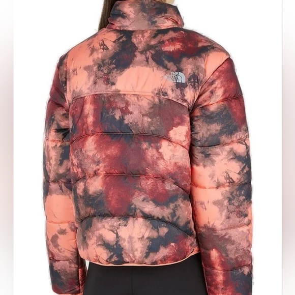 The North Face 2000 Puffer Jacket - Picture 3 of 10